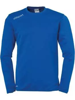 Функциональная рубашка Essential Training Top uhlsport , синий