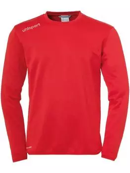 Функциональная рубашка Essential Training Top uhlsport , красный