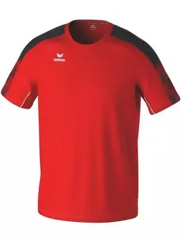 Функциональная рубашка Evo Star T-Shirt erima, красный