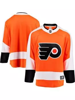 Функциональная рубашка FANATICS, оранжевый