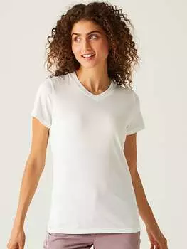 Функциональная рубашка Fingal VII Regatta, кремовый