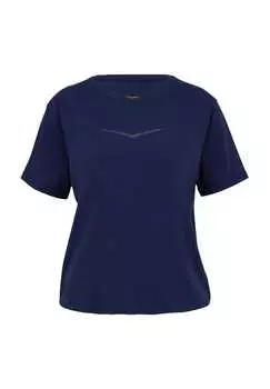 Функциональная рубашка "Фрея" влагорегулирующая Venice Beach, цвет space