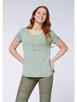 Функциональная рубашка Gardena, серый