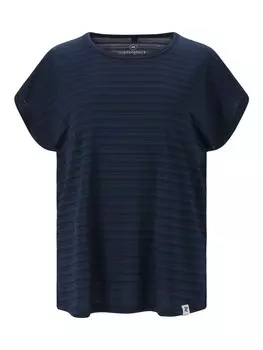 Функциональная рубашка Gipfelglck Sportshirt Lieselotte, цвет Dark Sapphire