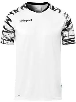 Функциональная рубашка Goal 25 Trikot Kurzarm uhlsport , белый