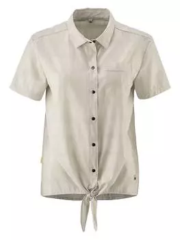 Функциональная рубашка Gonso, бежевый