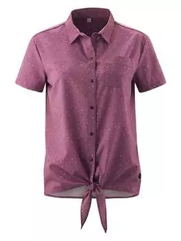 Функциональная рубашка Gonso, фиолетовый