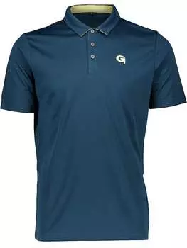 Функциональная рубашка Gonso, темно-синий