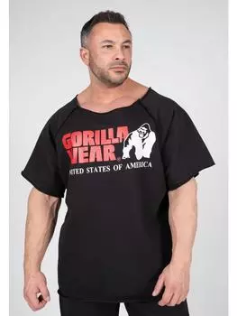 Функциональная рубашка Gorilla Wear