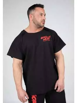 Функциональная рубашка Gorilla Wear