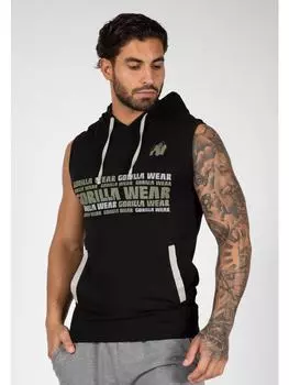 Функциональная рубашка Gorilla Wear