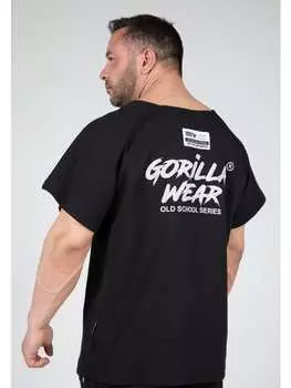 Функциональная рубашка Gorilla Wear