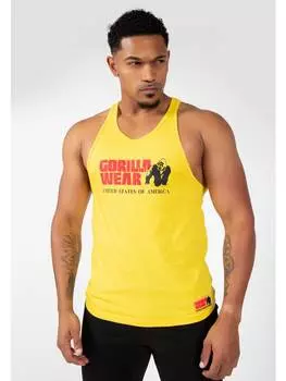 Функциональная рубашка Gorilla Wear