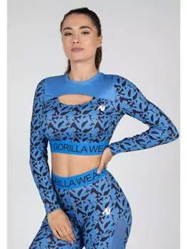 Функциональная рубашка Gorilla Wear