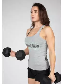 Функциональная рубашка Gorilla Wear