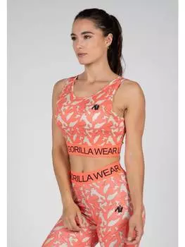 Функциональная рубашка Gorilla Wear