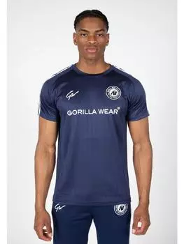 Функциональная рубашка Gorilla Wear, цвет t/shirt