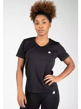 Функциональная рубашка Gorilla Wear, цвет t-shirt - neiro - schwarz