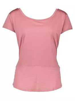 Функциональная рубашка Gymshark, розовый