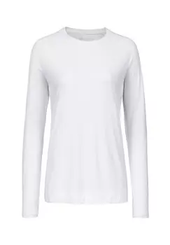 Функциональная рубашка Hailey с естественной воздухопроницаемостью ENDURANCE ATHLECIA