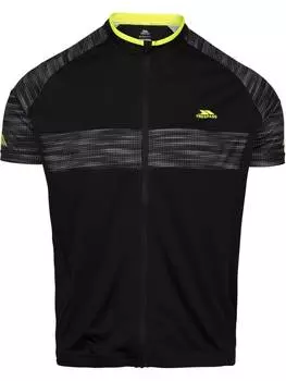 Функциональная рубашка Hazzel Trespass, черный