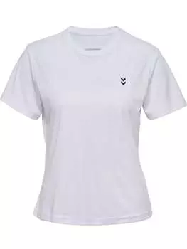 Функциональная рубашка Hummel, белый