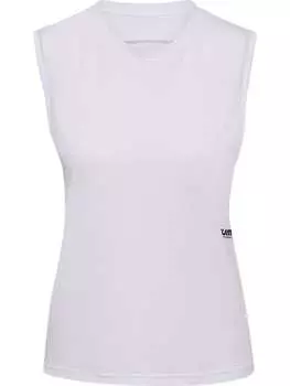 Функциональная рубашка Hummel, белый