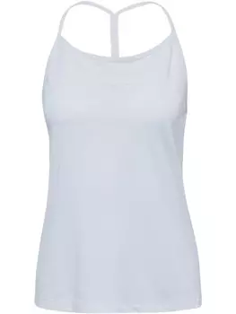 Функциональная рубашка Hummel, белый