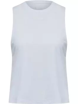 Функциональная рубашка Hummel, белый