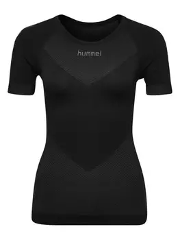 Функциональная рубашка Hummel, черный