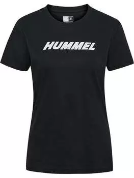 Функциональная рубашка Hummel, черный