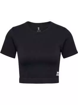 Функциональная рубашка Hummel, черный