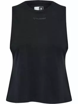 Функциональная рубашка Hummel, черный