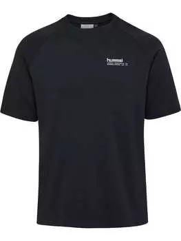 Функциональная рубашка Hummel, черный