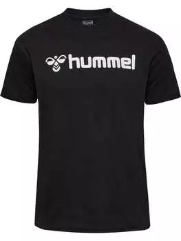 Функциональная рубашка Hummel, черный