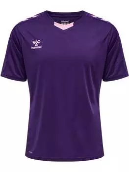 Функциональная рубашка Hummel, цвет acai