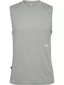 Функциональная рубашка Hummel, цвет belgian block