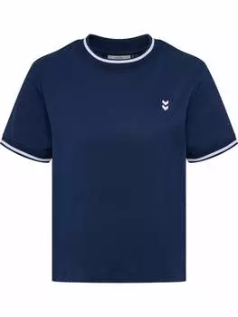 Функциональная рубашка Hummel, цвет dress blues