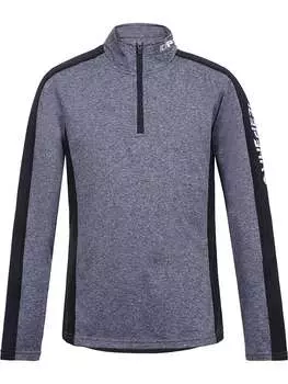 Функциональная рубашка Icepeak Funktionsshirt Fleminton, серый