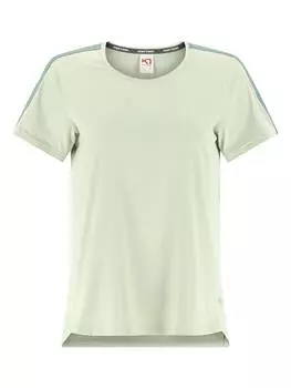 Функциональная рубашка KARI TRAA, мятный