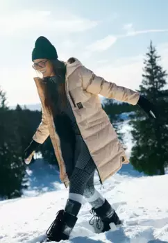 Функциональная рубашка Kari Traa "Смеккер" из дышащей шерсти, коричневый