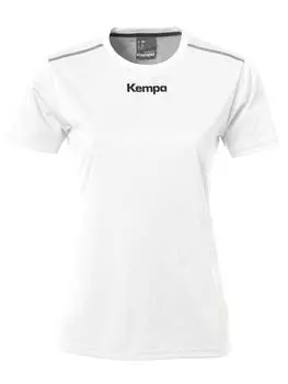 Функциональная рубашка Kempa, белый
