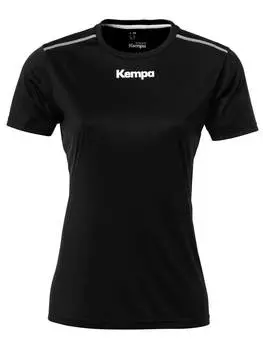 Функциональная рубашка Kempa, черный