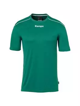 Функциональная рубашка Kempa, цвет lagune