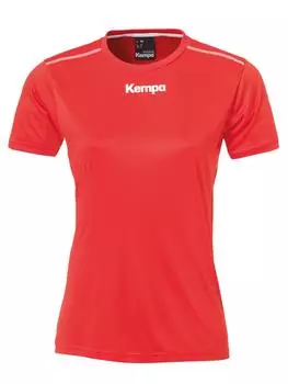 Функциональная рубашка Kempa, красный