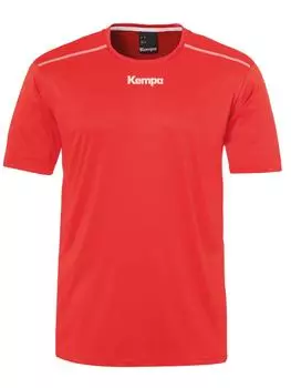 Функциональная рубашка Kempa, красный