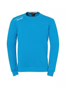 Функциональная рубашка Kempa Langarmshirt PLAYER TRAINING TOP, цвет kempablau/wei