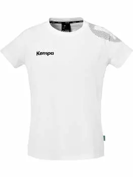 Функциональная рубашка Kempa Sportshirt, белый