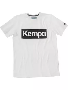 Функциональная рубашка Kempa Sportshirt, белый