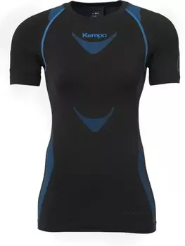 Функциональная рубашка Kempa Sportshirt, черный